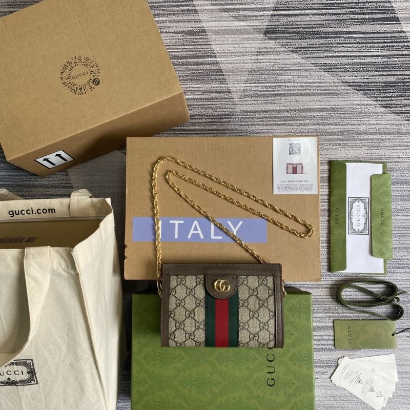 Gvc*1 satchel bags